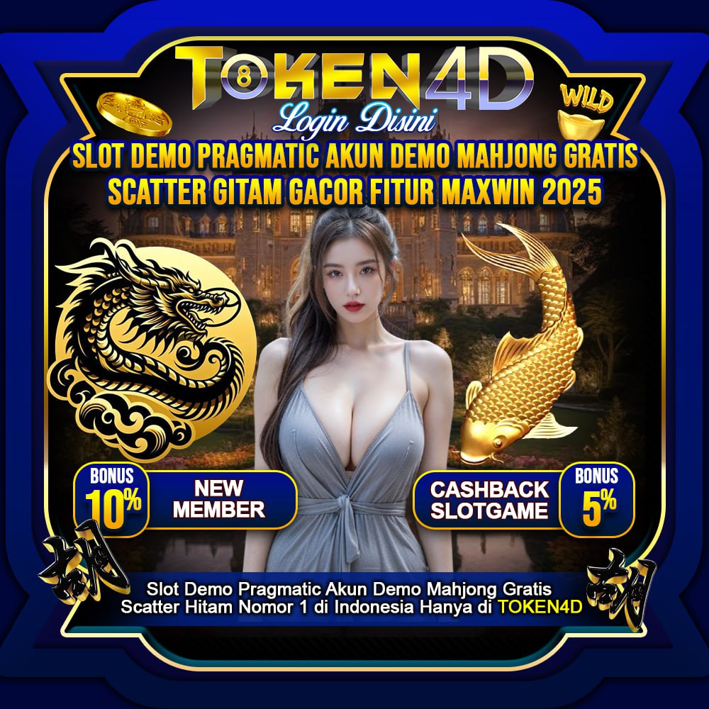 Slot Demo Pragmatic Akun Demo Mahjong Gratis Scatter Hitam Gacor Fitur Maxwin 2026