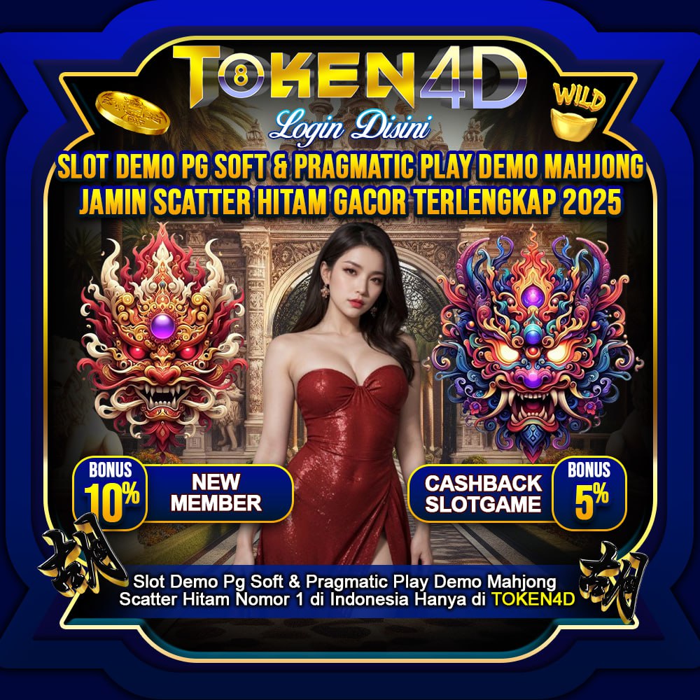 Slot Demo Pg Soft & Pragmatic Akun Demo Mahjong Gratis Scatter Hitam Gacor Rupiah