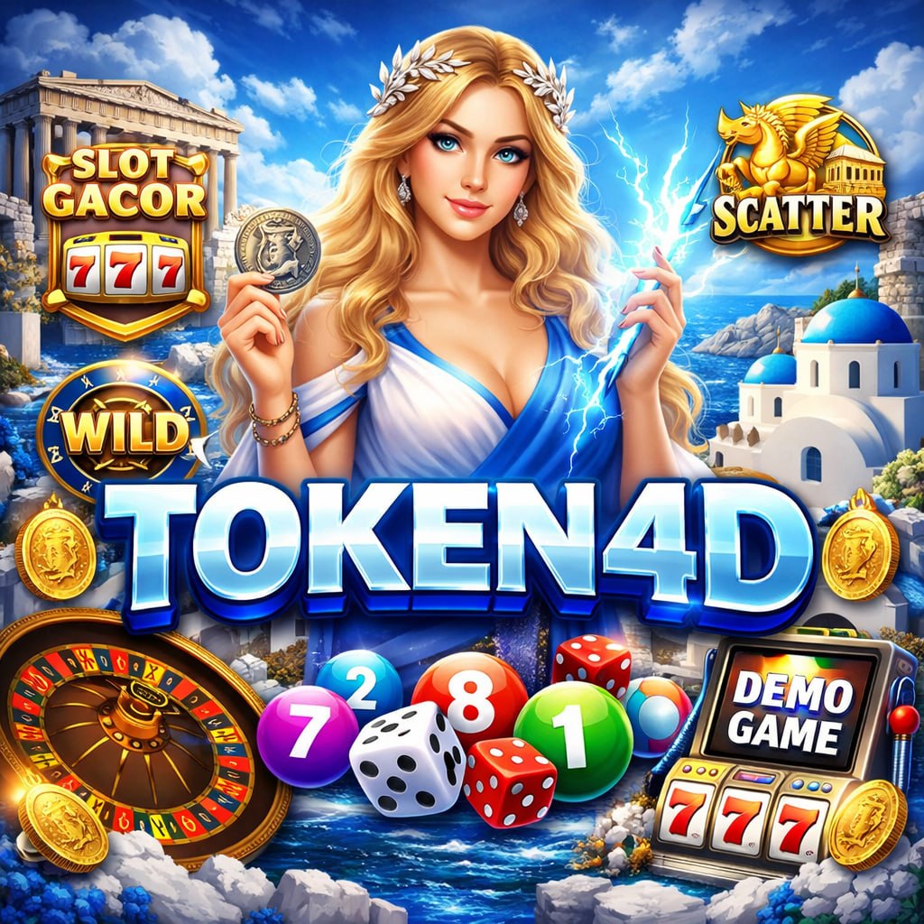 TOKEN4D