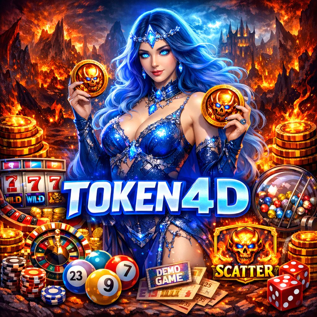 TOKEN4D